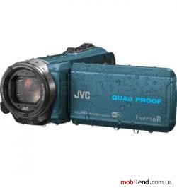 JVC GZ-RX645AEU (blue)