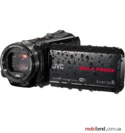 JVC GZ-RX645BEU (black)