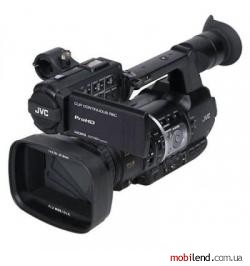 JVC JY-HM360E