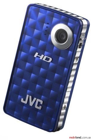 JVC GC-FM1