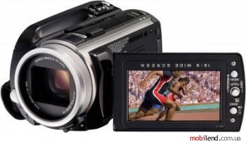 JVC GZ-HD10