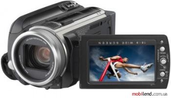 JVC GZ-HD40