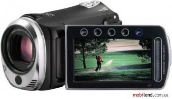 JVC GZ-HM335