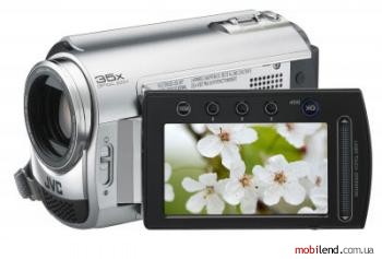 JVC GZ-MG340