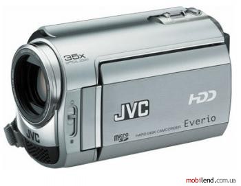 JVC GZ-MG365