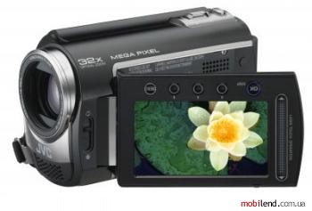 JVC GZ-MG435