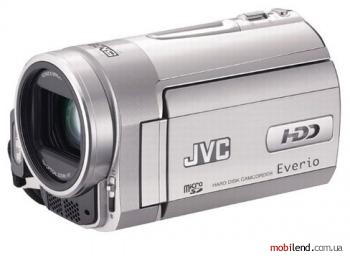 JVC GZ-MG530