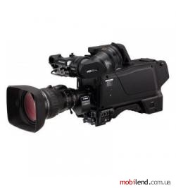 Panasonic AK-HC3800 HD