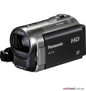 Panasonic HC-V10EE Black