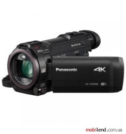 Panasonic HC-VXF990 Black (HC-VXF990EE-K)