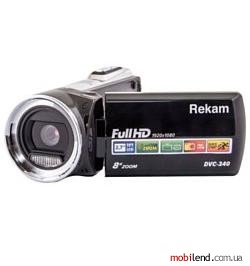 Rekam DVC-340