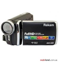 Rekam DVC-540