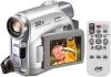 JVC GR-D370
