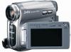 JVC GR-D750