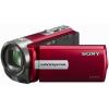 Sony DCR-SX45E Red