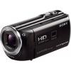Sony HDR-PJ380 Black