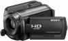 Sony HDR-XR100E