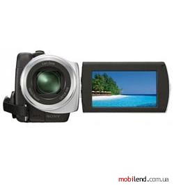 Sony DCR-SR38E
