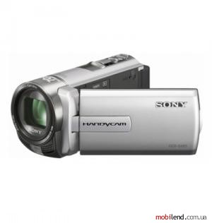 Sony DCR-SX65E