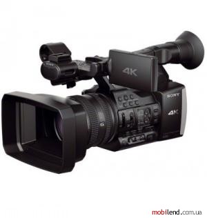 Sony FDR-AX1
