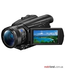 Sony FDR-AX700