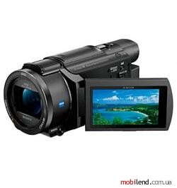 Sony FDR-AXP55