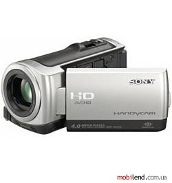 Sony HDR-CX105E