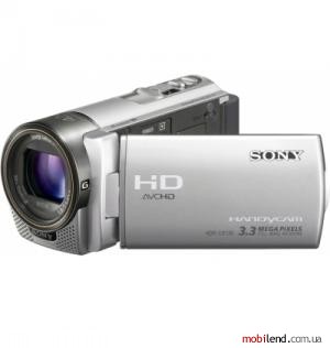 Sony HDR-CX130E