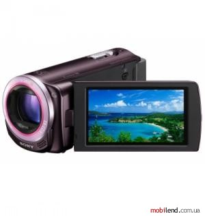 Sony HDR-CX250E Brown