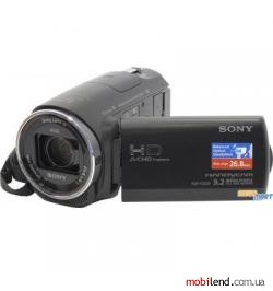 Sony HDR-CX620 Black
