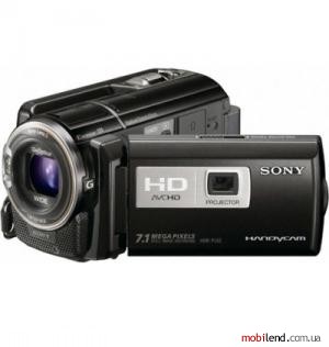Sony HDR-PJ50