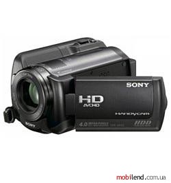 Sony HDR-XR105E