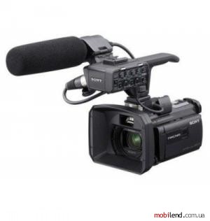 Sony HXR-NX30E