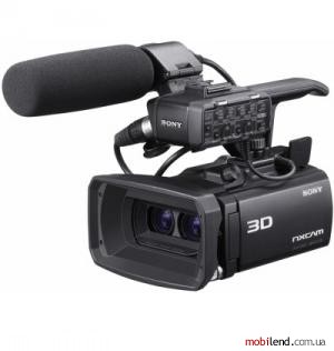Sony HXR-NX3D1E