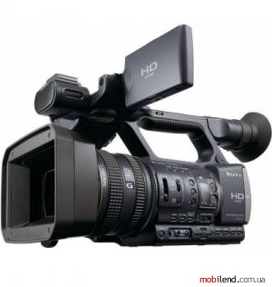 Sony HXR-NX5E