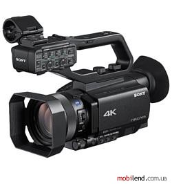 Sony HXR-NX80