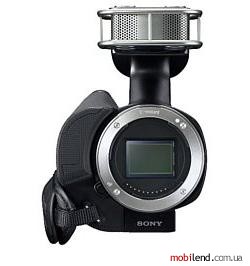 Sony NEX-VG10