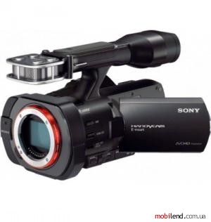 Sony NEX-VG900E