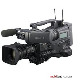 Sony PMW-400K