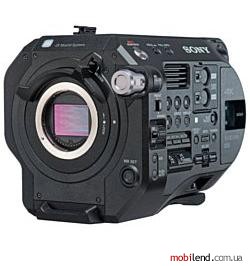 Sony PXW-FS7M2