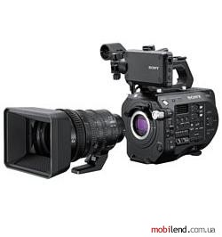 Sony PXW-FS7M2K