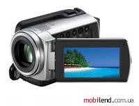 Sony DCR-SR48E