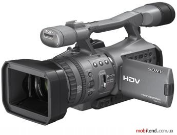 Sony HDR-FX7E