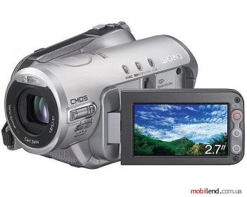 Sony HDR-HC3E