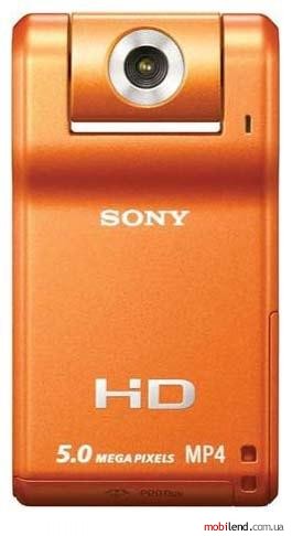 Sony MHS-PM1