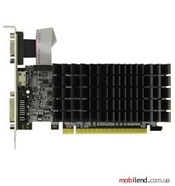 AFOX GeForce 210 1GB (AF210-1024D3L5-V2)