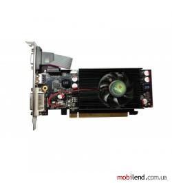 AFOX GeForce 210 LP (AF210-1024D3L2-V3)