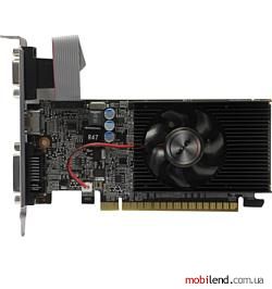 AFOX GeForce GT210 1GB GDDR3 AF210-1024D3L8