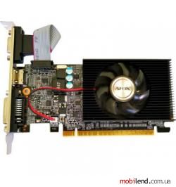 AFOX GeForce GT710 1Gb (AF710-1024D3L8-V2)