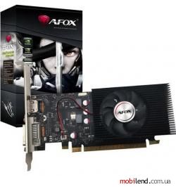 AFOX GeForce GT 1030 2Gb (AF1030-2048D5L7)